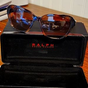 Ralph Lauren Sunglasses
